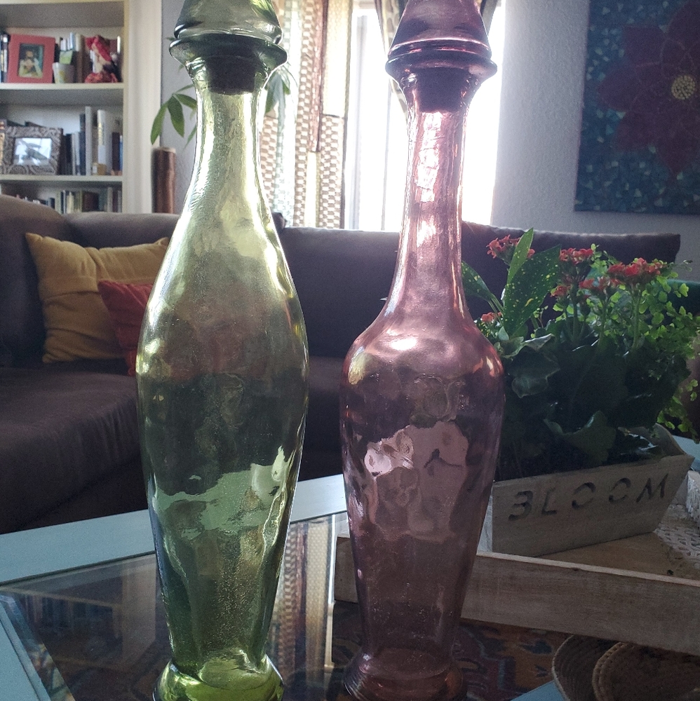 Decorative Glass